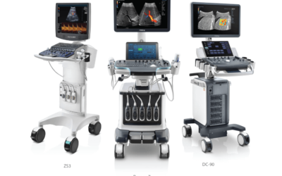 Introduction to Point-of-Care Ultrasound Machines
