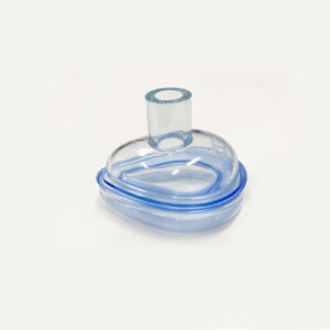Air-Flex Plus, Disposable - Air-Flex Plus Air Cushioned Face Mask - Pre-Neonate