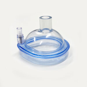 Air-Flex Plus, Disposable - Air-Flex Plus Air Cushioned Face Mask - Infant