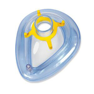 Air-Flex, Disposable Anesthesia Face Mask