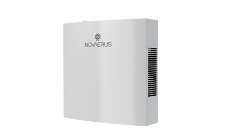 Novaerus Protect 800 Overview