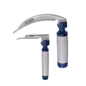 Introes Conventional LED Laryngoscopy Combos, Disposable