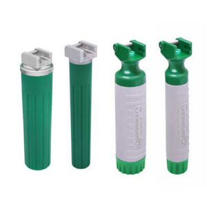Introes Fiber Optic Laryngoscopy Handles, Disposable