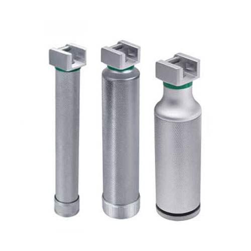 Introes Fiber Optic Laryngoscopy Handles, Reusable
