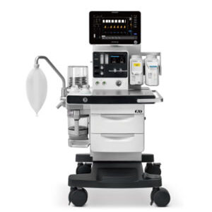 Mindray A5 Anesthesia System