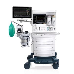 Mindray A7 Anesthesia Workstation
