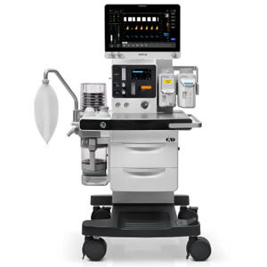Mindray A7 Anesthesia Workstation