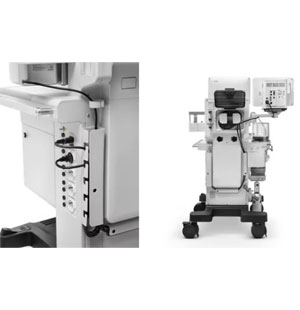 Mindray A7 Anesthesia Workstation - Image 5