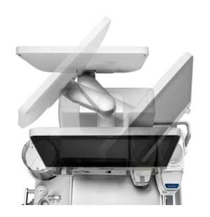 Mindray A7 Anesthesia Workstation - Image 9