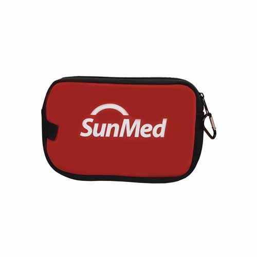 SunStim Pro Peripheral Nerve Stimulator Colored Protection Bands