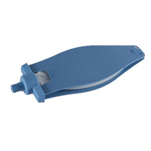 Feather-Flex Test Lung