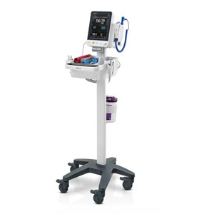 Mindray VS 8A Spot Check Monitor - Image 4