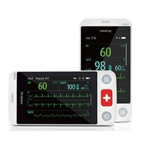 hospital canada patient monitor devices