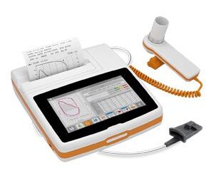 Understanding Spirometry Devices and Their Purpose