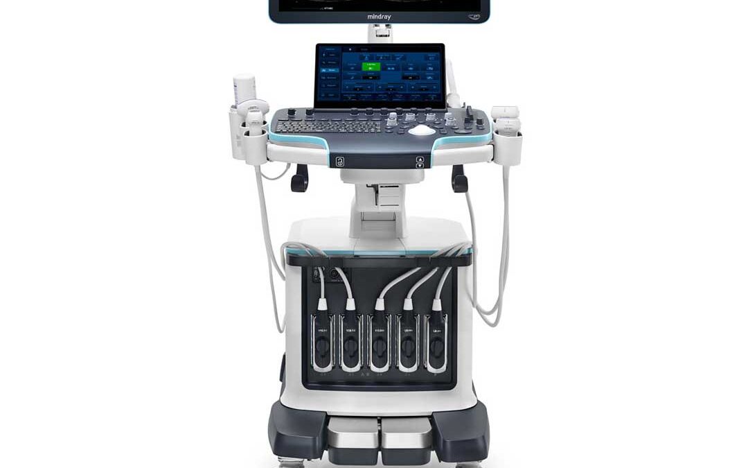 Understanding How Ultrasound Machines Work