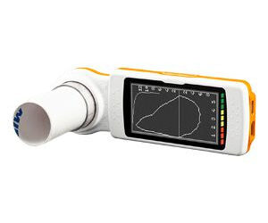 How Spirometry Machines Work and Why They’re Essential for Medical Facilities