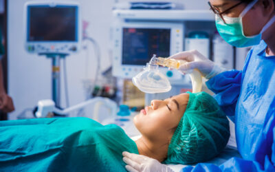 Anesthesia Machines: Comprehensive Guide for Modern Operating Rooms