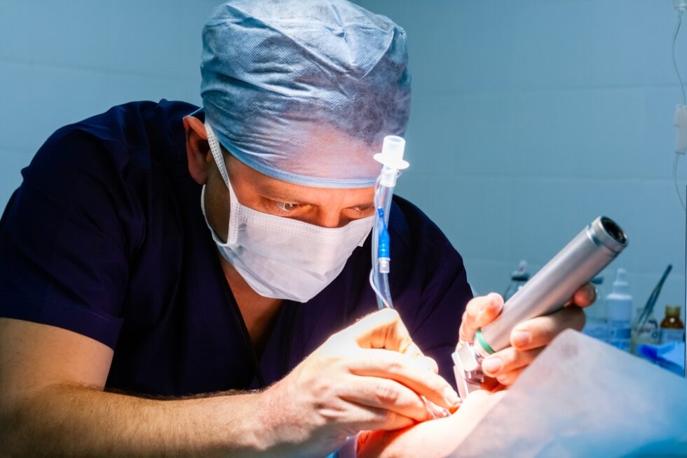 Introduction to Intubation : The Intubation Procedure