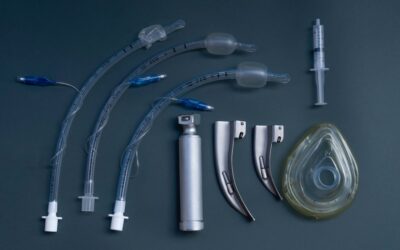 Single-Use Fiber Optic Intubation Devices – Safety & Hygiene