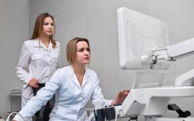 POCUS Ultrasound Machines