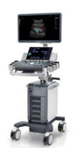ultrasound machines 