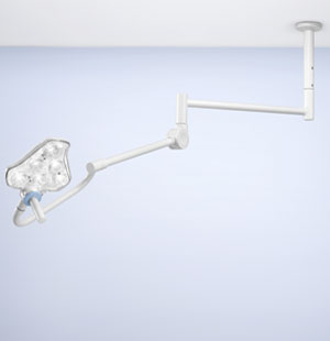 Mindray VeLED E5 - Image 2