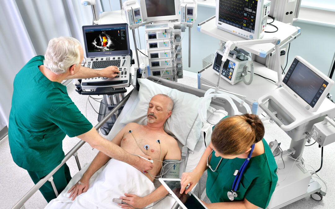 Introduction to Portable Ultrasound Machines