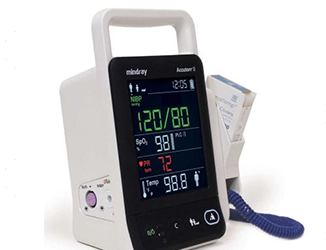 Introduction to Vital Signs Monitors