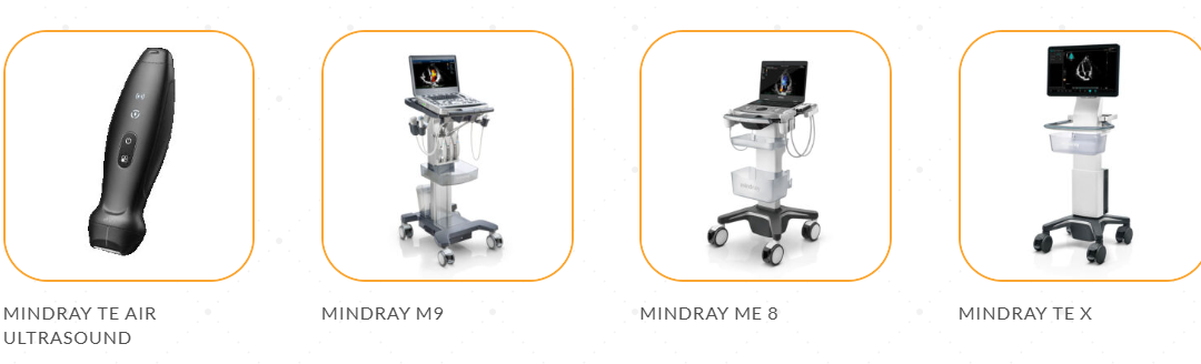 Advancements in Point of Care Ultrasound (POCUS) Technology