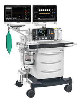 Anasthesia Breathing Curcuit Product Video