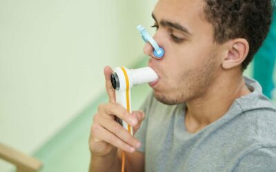 Professional Spirometry Systems vs. Consumer/Home Spirometry Tools