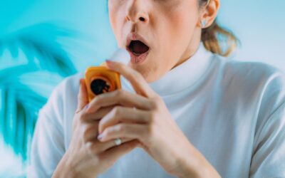 What modern spirometry systems actually measure in obstructive lung disease