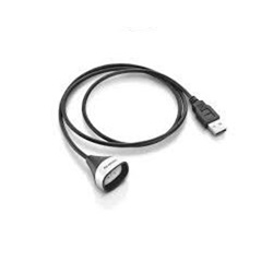 Magnetic Transducer Charging Cable