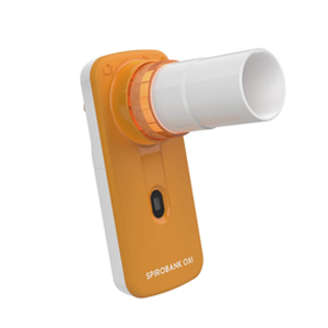 Spirobank Oxi
