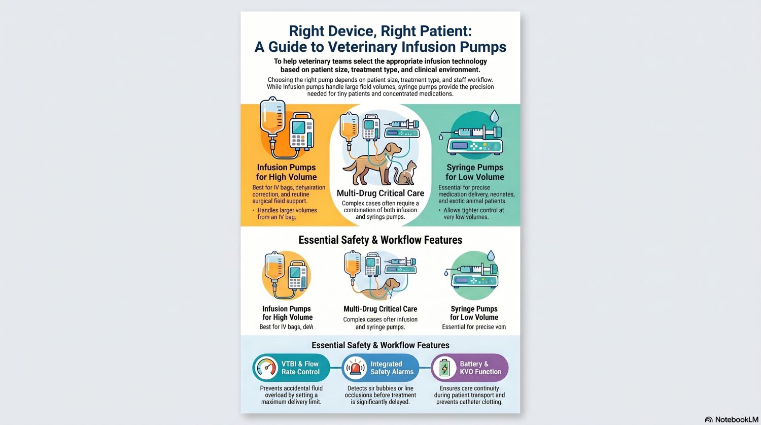 Veterinary_Infusion_Pump_Selection_Guide
